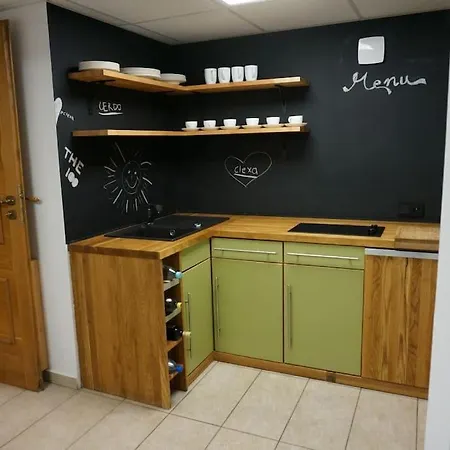 Apartament Zywiec