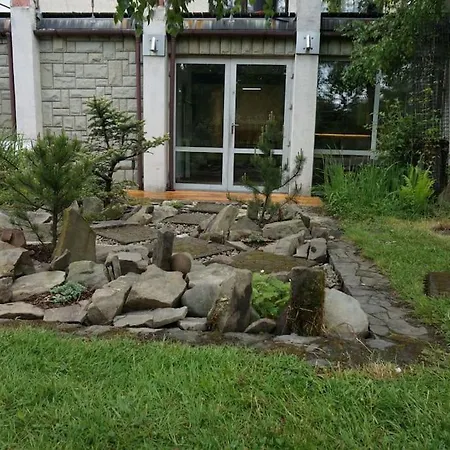 Apartman Apartament Zywiec *