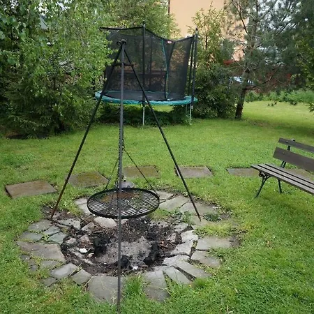 Apartman Apartament Zywiec *