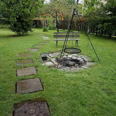 Apartman Apartament Zywiec Żywiec